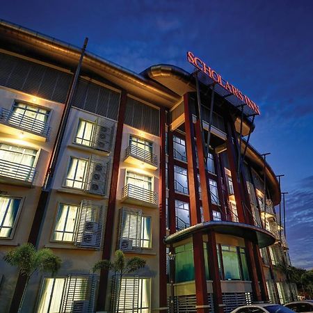 The Regency Scholar'S Inn Kuala Lumpur Esterno foto