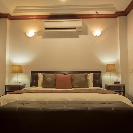 The Regency Scholar'S Inn Kuala Lumpur Esterno foto