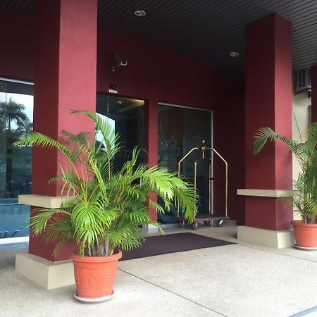 The Regency Scholar'S Inn Kuala Lumpur Esterno foto