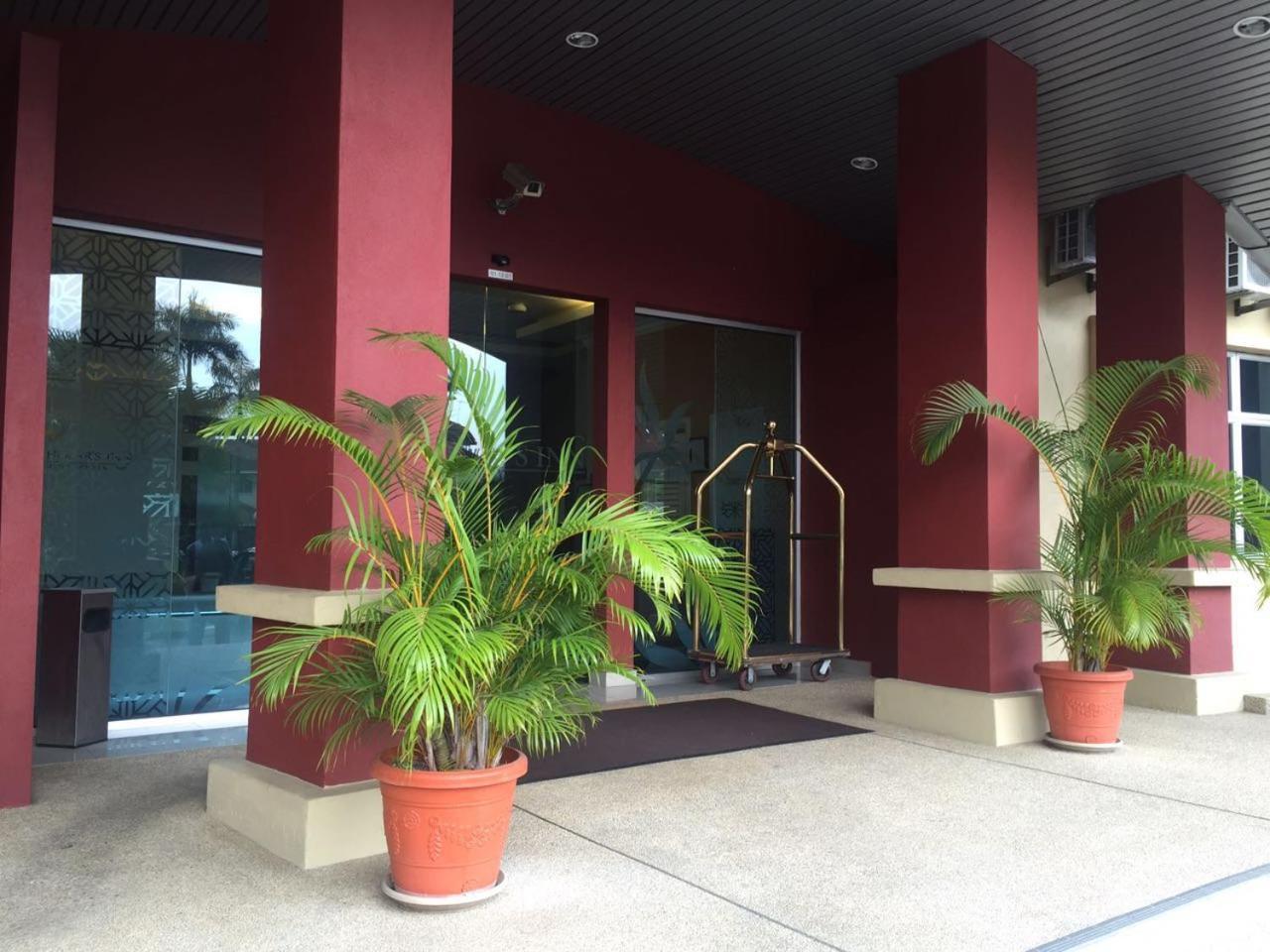 The Regency Scholar'S Inn Kuala Lumpur Esterno foto